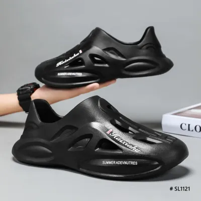 JOURNO MEN'S SLIPPER